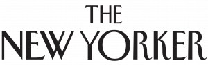 the new yorker logo